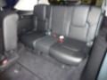 2011 Black Obsidian Infiniti QX 56 4WD  photo #41