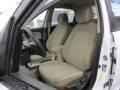 Nordic White - Elantra GLS Photo No. 11