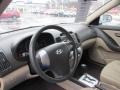 Nordic White - Elantra GLS Photo No. 13
