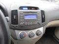 Nordic White - Elantra GLS Photo No. 14