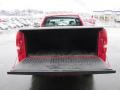 Bright Red - F150 STX SuperCab 4x4 Photo No. 11