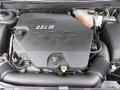 3.5 Liter OHV 12-Valve VVT V6 Engine for 2009 Pontiac G6 V6 Coupe #76493771