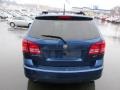 2009 Deep Water Blue Pearl Dodge Journey SXT  photo #7