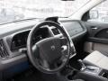 2009 Deep Water Blue Pearl Dodge Journey SXT  photo #11