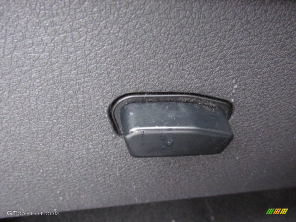 2009 Journey SXT - Deep Water Blue Pearl / Dark Slate Gray/Light Graystone photo #13