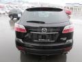 2011 Brilliant Black Mazda CX-9 Touring AWD  photo #8