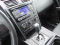 Brilliant Black - CX-9 Touring AWD Photo No. 16