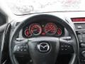 2011 Brilliant Black Mazda CX-9 Touring AWD  photo #18