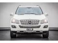 Arctic White - ML 350 Photo No. 2