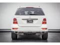 Arctic White - ML 350 Photo No. 3