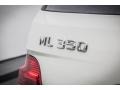 Arctic White - ML 350 Photo No. 7