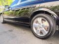 2006 Black Lincoln LS V8  photo #6