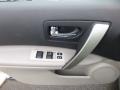 2011 Frosted Steel Metallic Nissan Rogue SV AWD  photo #17