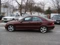 2006 Barolo Red Metallic Mercedes-Benz C 230 Sport  photo #3