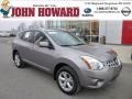 Gotham Gray Metallic - Rogue SV AWD Photo No. 1