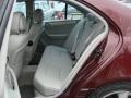 Barolo Red Metallic - C 230 Sport Photo No. 6