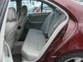 2006 Barolo Red Metallic Mercedes-Benz C 230 Sport  photo #6