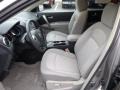Gotham Gray Metallic - Rogue SV AWD Photo No. 7