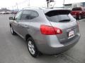 Gotham Gray Metallic - Rogue SV AWD Photo No. 8