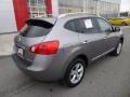 Gotham Gray Metallic - Rogue SV AWD Photo No. 10