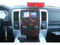 2011 Brilliant Black Crystal Pearl Dodge Ram 1500 Laramie Crew Cab 4x4  photo #21