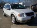 2007 Oxford White Ford Freestyle SEL  photo #2