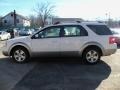 2007 Oxford White Ford Freestyle SEL  photo #4