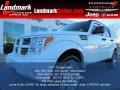 Bright White - Nitro Heat Photo No. 1