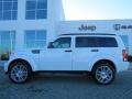 Bright White - Nitro Heat Photo No. 2