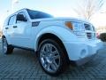 Bright White - Nitro Heat Photo No. 7
