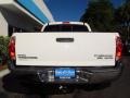 2008 Super White Toyota Tacoma V6 PreRunner Double Cab  photo #4