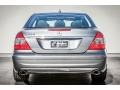 Flint Grey Metallic - E 350 Sedan Photo No. 3