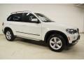 Alpine White - X5 xDrive30i Photo No. 2