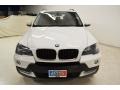 Alpine White - X5 xDrive30i Photo No. 4