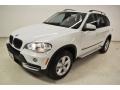 Alpine White - X5 xDrive30i Photo No. 5