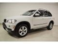 Alpine White - X5 xDrive30i Photo No. 6
