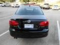 Black - Jetta SE Sedan Photo No. 6