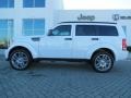 Bright White - Nitro Heat Photo No. 2