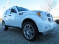 Bright White - Nitro Heat Photo No. 7