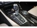 Venetian Beige Transmission Photo for 2012 BMW 5 Series #76496388
