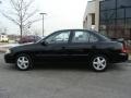Blackout - Sentra GXE Photo No. 3