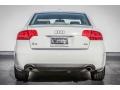 Arctic White - A4 3.2 Sedan Photo No. 3