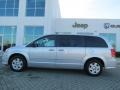 Bright Silver Metallic - Grand Caravan SE Photo No. 2