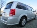 Bright Silver Metallic - Grand Caravan SE Photo No. 5