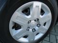 Bright Silver Metallic - Grand Caravan SE Photo No. 9