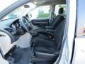 Bright Silver Metallic - Grand Caravan SE Photo No. 10