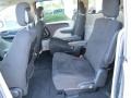 Bright Silver Metallic - Grand Caravan SE Photo No. 13