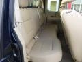 Navy Blue Metallic - Titan SE King Cab 4x4 Photo No. 5