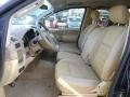 Navy Blue Metallic - Titan SE King Cab 4x4 Photo No. 7
