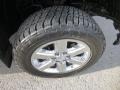 Navy Blue Metallic - Titan SE King Cab 4x4 Photo No. 13